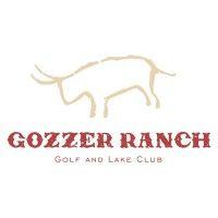 gozzer ranch golf and lake club