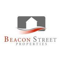 beacon street properties logo image