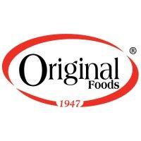 original foods limited logo image