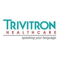 trivitron healthcare