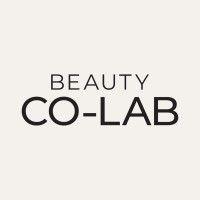 beauty co-lab logo image