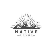 native range logo image