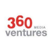 360 media ventures logo image