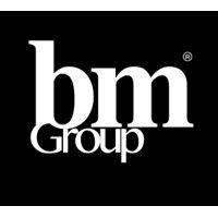 badan mulia group logo image