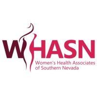 women's health associates of southern nevada