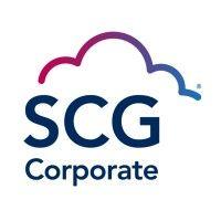 scg corporate logo image