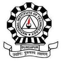 nit durgapur logo image