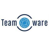 teamware group logo image