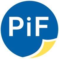 pif technologies logo image