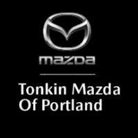 ron tonkin mazda logo image