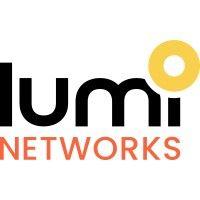 lumi networks logo image