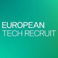 european tech recruit