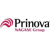 prinova aromas logo image