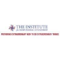 the institute for responsible citizenship logo image