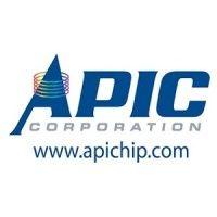 apic corporation logo image