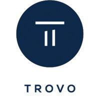 trovo logo image