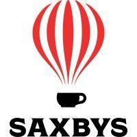 saxbys logo image