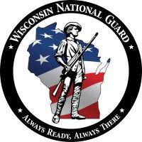 wisconsin army national guard