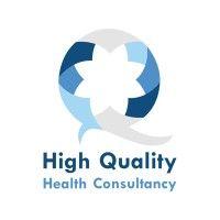 high quality health consultancy