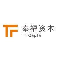 泰福资本 tf capital logo image