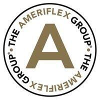 the ameriflex group® logo image