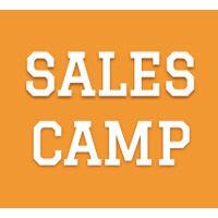 sales camp logo image