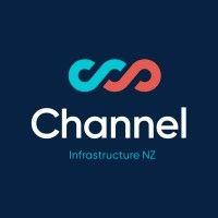 channel infrastructure nz logo image