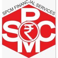 spcm financial services logo image