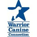 logo of Warrior Canine Connection