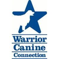 warrior canine connection