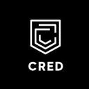 logo of Cred