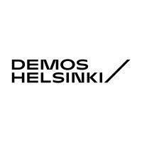 demos helsinki logo image