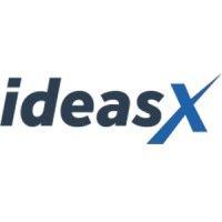 ideasx logo image