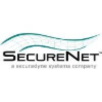 securenet, inc. logo image