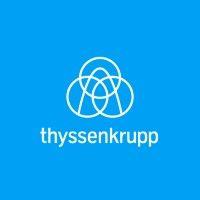 thyssenkrupp rothe erde logo image