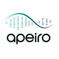 apeiro logo image