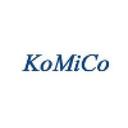 logo of Komico Technology Inc