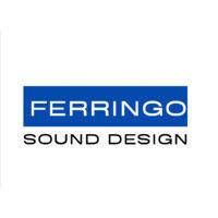 ferringo sound design logo image