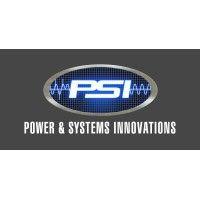 power & systems innovations logo image