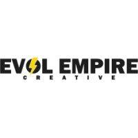 evol empire creative logo image