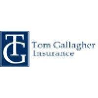 tom gallagher insurance logo image