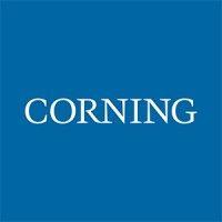 corning incorporated (asia region) logo image