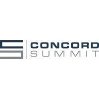 concord summit capital logo image