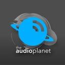 logo of The Audio Planet