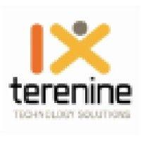 terenine logo image