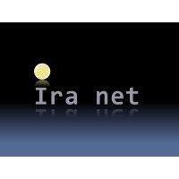 iranet -international recruitment aid logo image