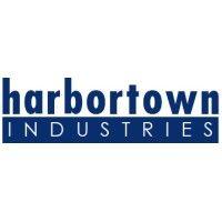 harbortown industries, inc. logo image