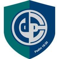 diversified protection corporation logo image