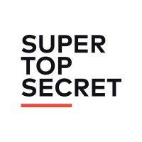 super top secret