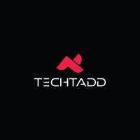 techtadd logo image